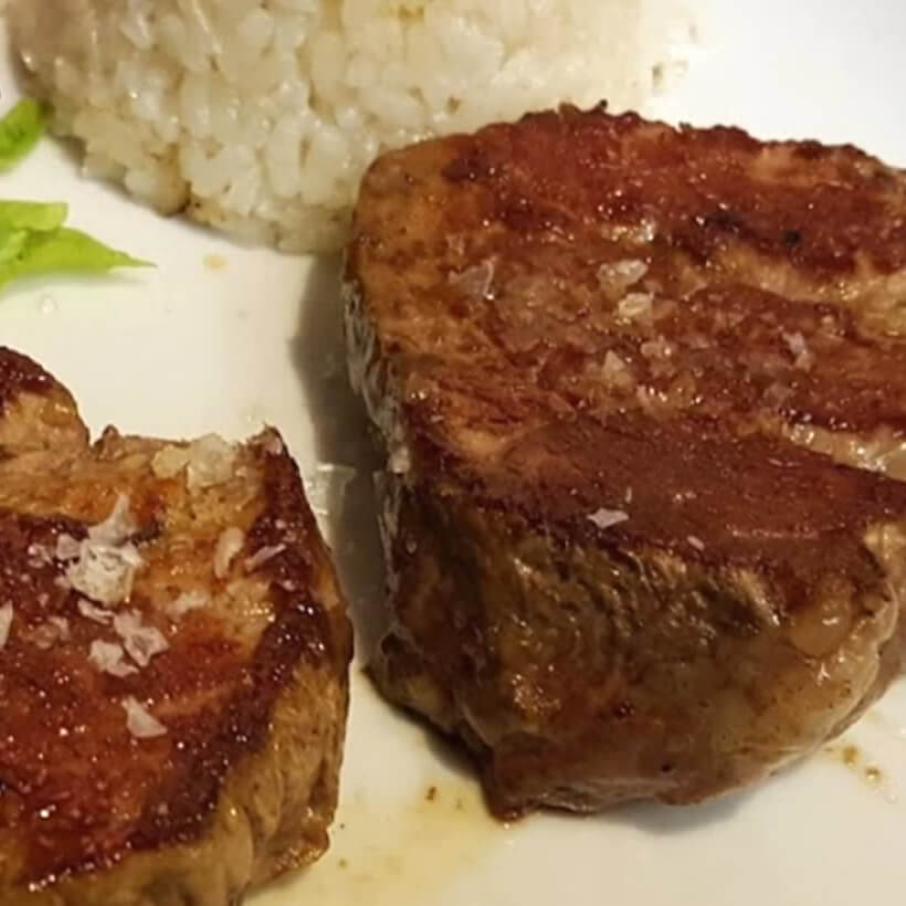 Brocheta