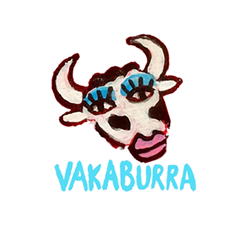 Logo Vakaburra